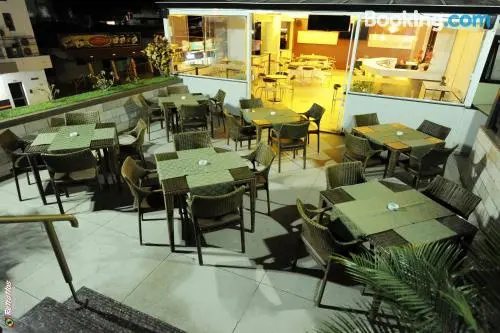 Regente Hotel