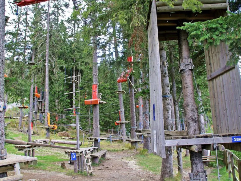 Katschberg Alpenhaus M / SML501