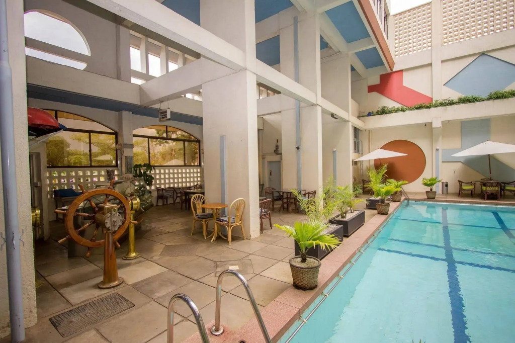 Sarova Imperial Hotel, Kisumu