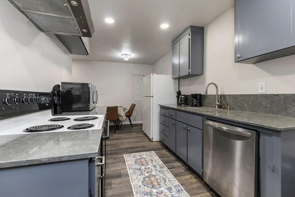 Quiet 3BR Retreat Near Woodinville Wine Country