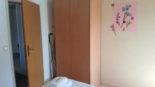Apartmani Fučkar