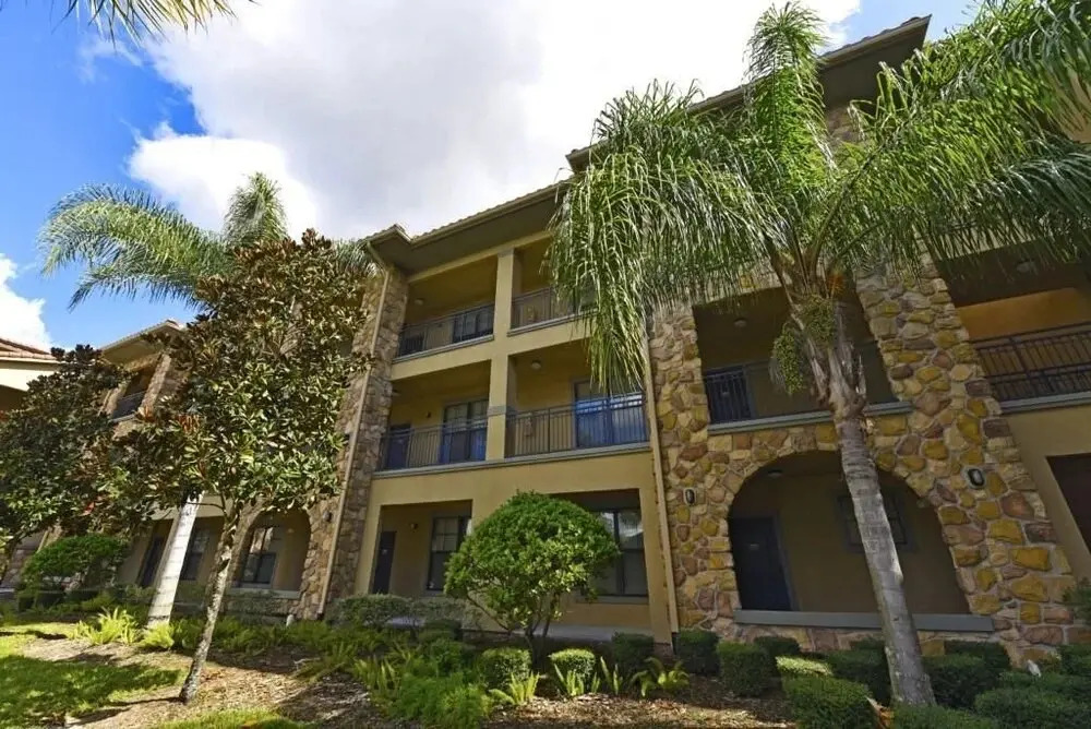 Charo Park Holiday Home 4008