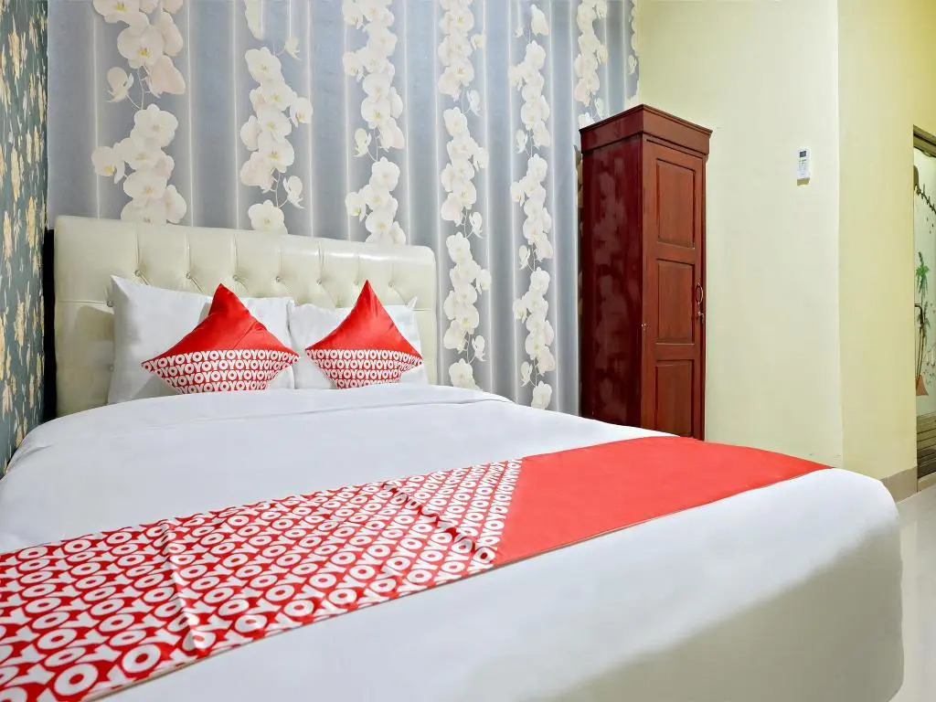 Hotel O Jinan Makassar