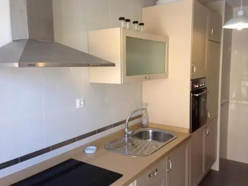 Apartamento La vida