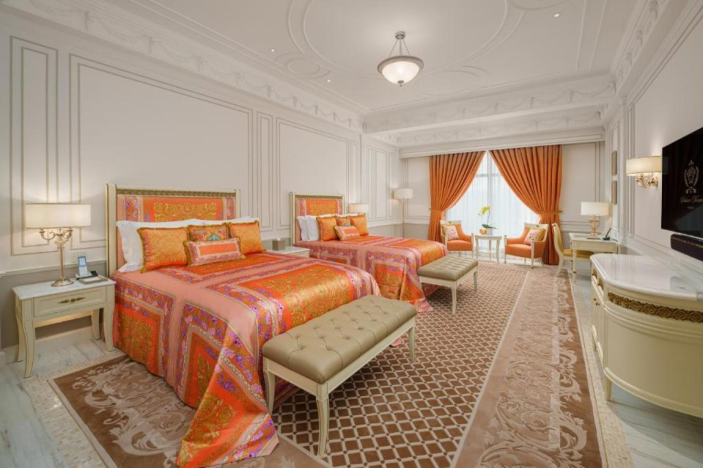 Palazzo Versace Macau
