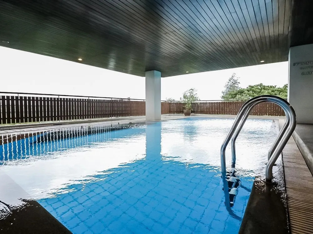 曼谷奈达詩娜卡琳双朗52号酒店(Nida Rooms Srinakarin 52 Suanluang)