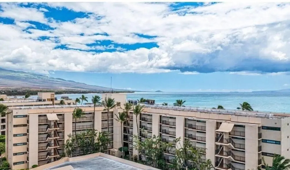 Sugar Beach Resort, #ph27 1 Bedroom Condo by RedAwning