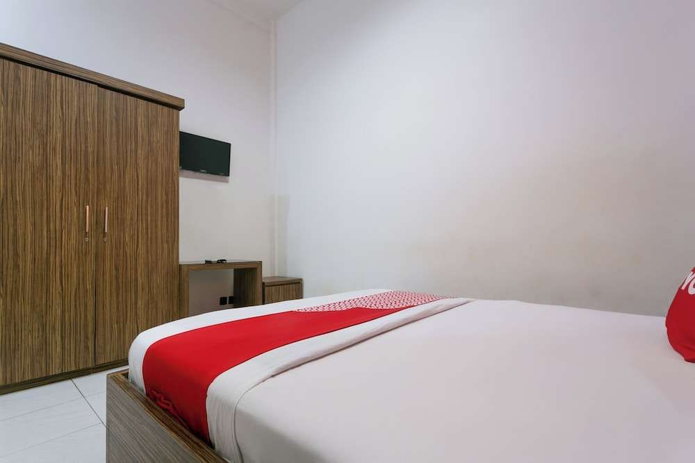 Hotel O Wisma Focus