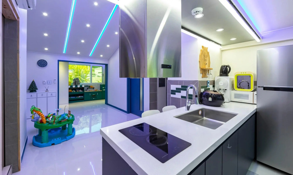 626 Pension Gapyeong