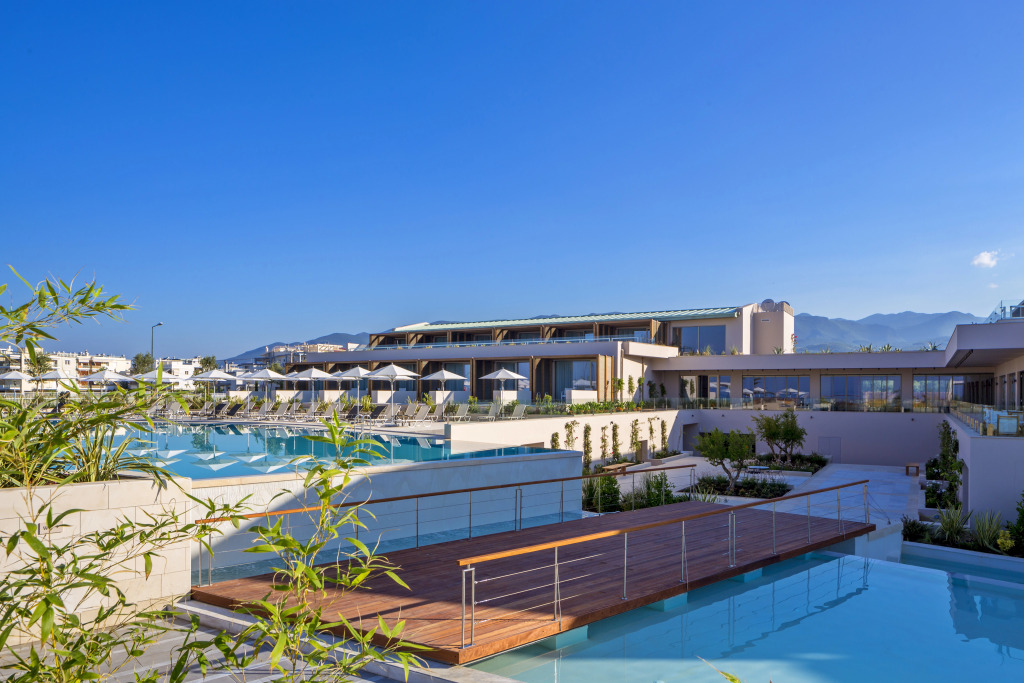Horizon Blu Boutique Hotel