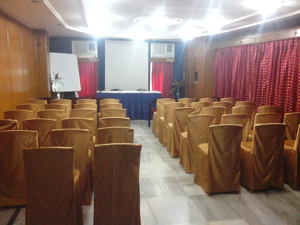 Hotel Mahalaxmi Indo Myanmar