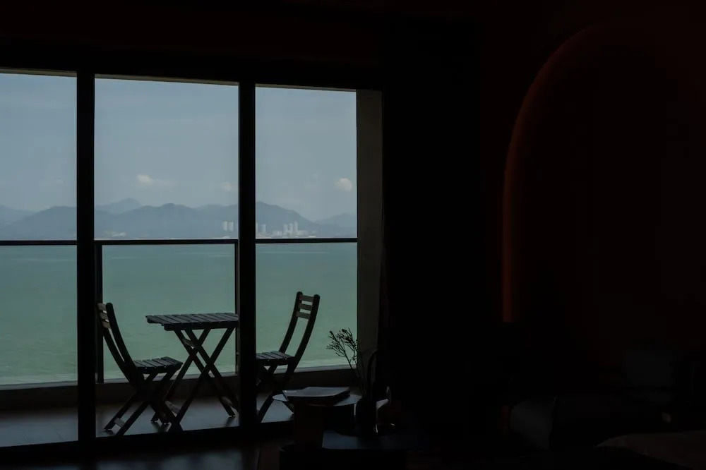 W O O K A Hotel