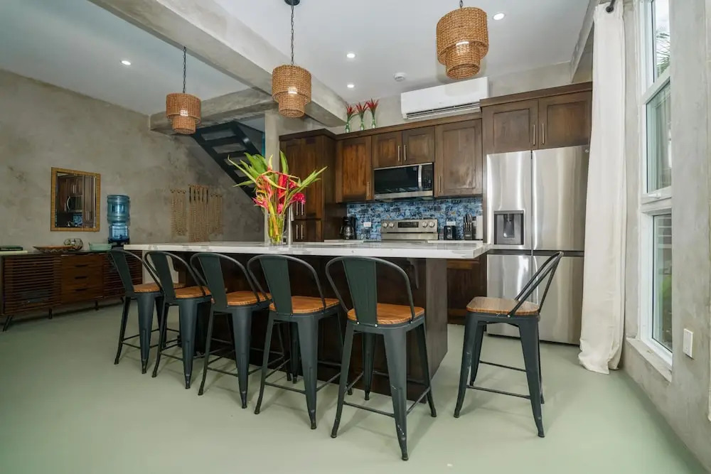 Conmigos 3 Bedroom Condo - Unit 2