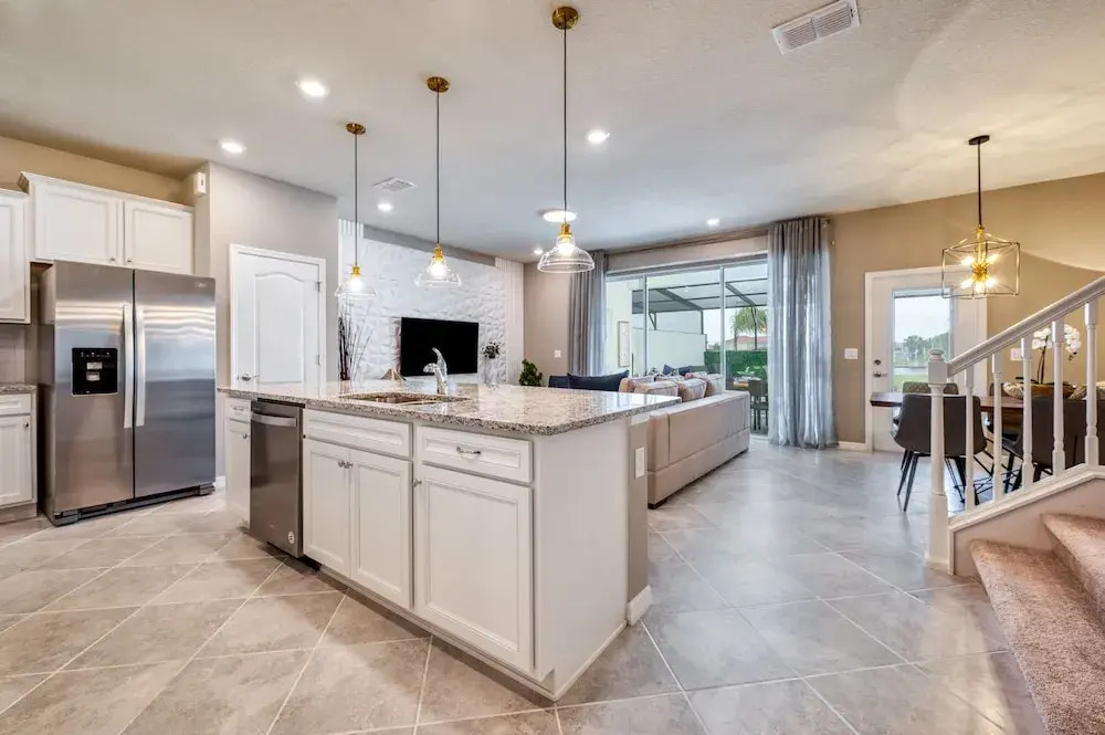 7553 Oak Spring Lane