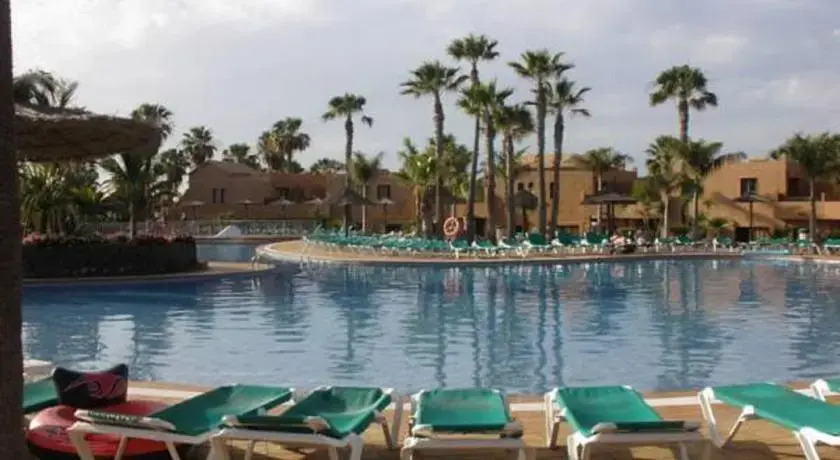 Oasis Corralejo