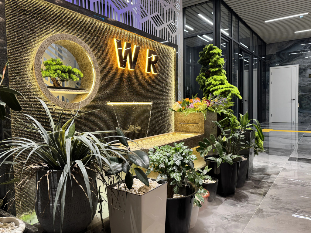 Wind Rose Hotel