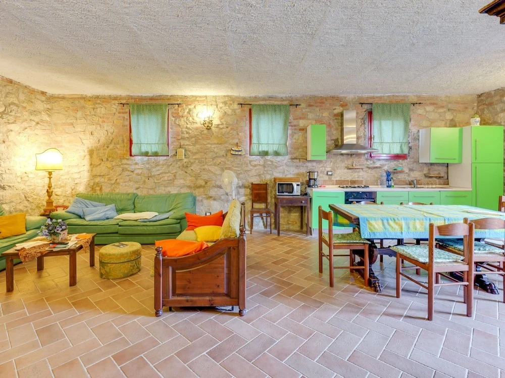 Scenic Holiday Home in Civitella Paganico with Pool