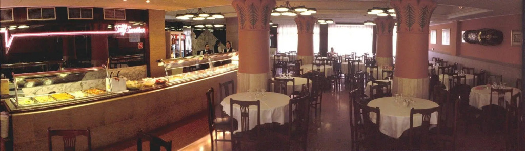 Отель Cleopatra Spa