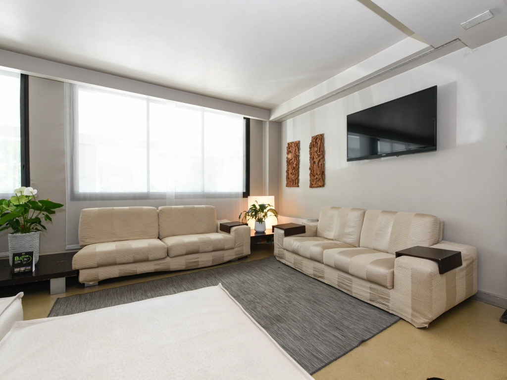 B&B HOTEL Padova Methis