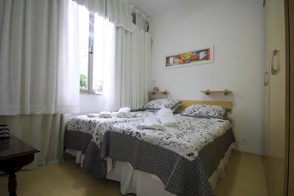 Gohouse - Ribeiro 804 A