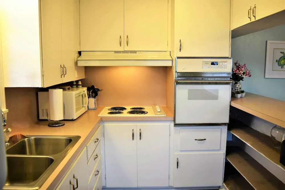 Renn House - Three Bedroom Bungalow