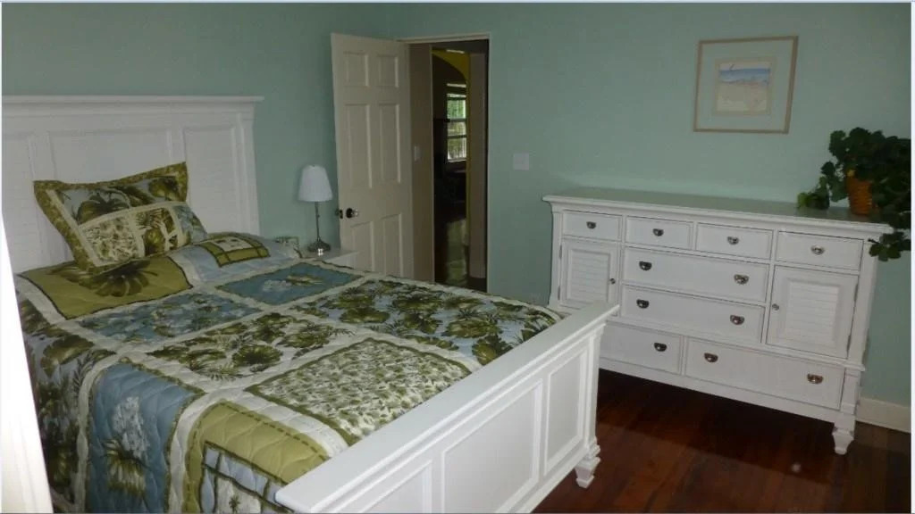 Fern Cottage Vacation Home