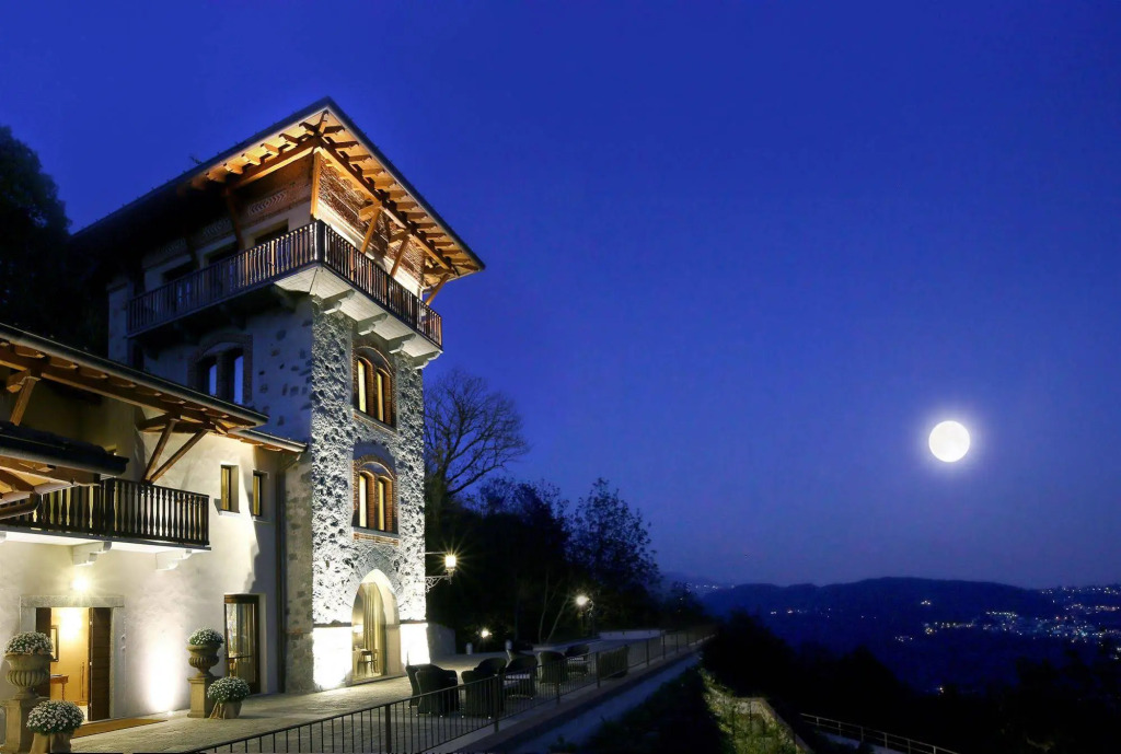 Tenuta De LAnnunziata - Natural Relais