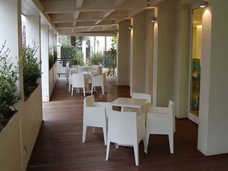 Hotel Felsinea