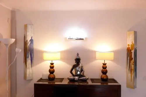 Apartamento Bahia I