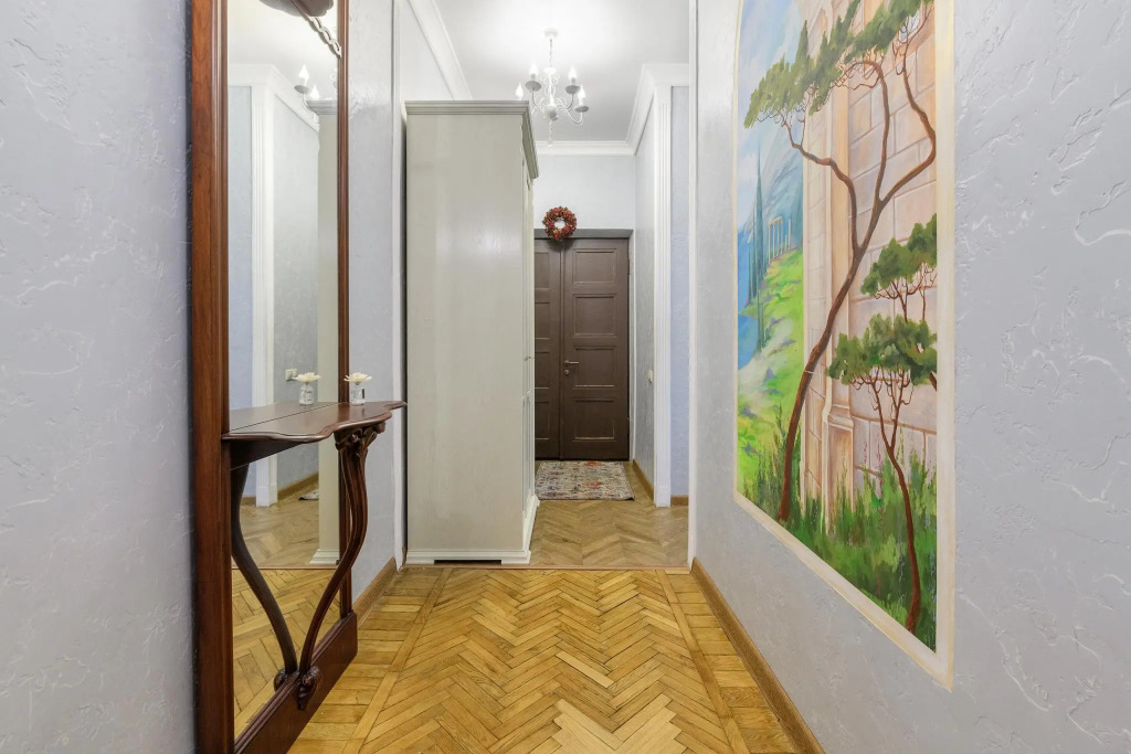 RentalSPb на шоссе Московское 5
