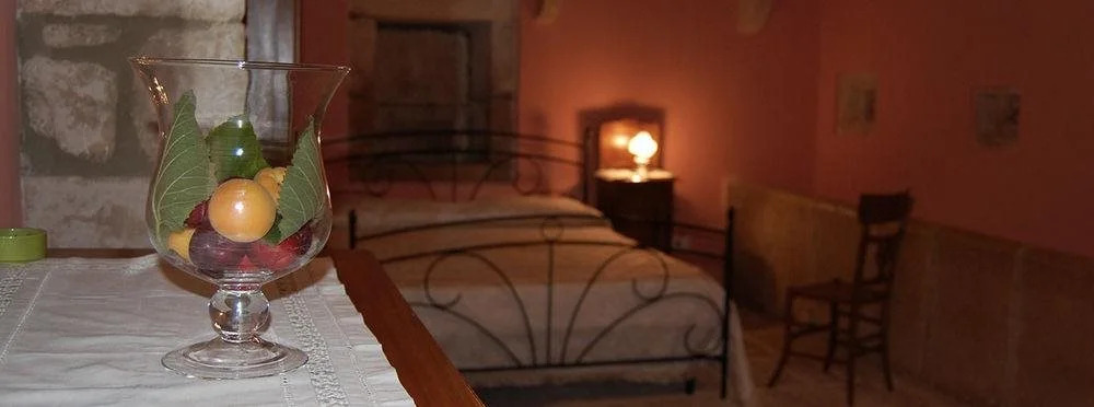 Antica Cascina Resort