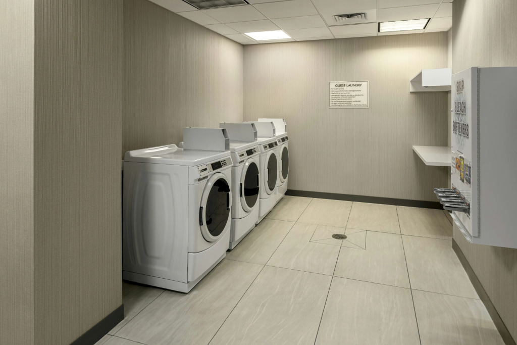 Hilton Garden Inn Eugene/Springfield