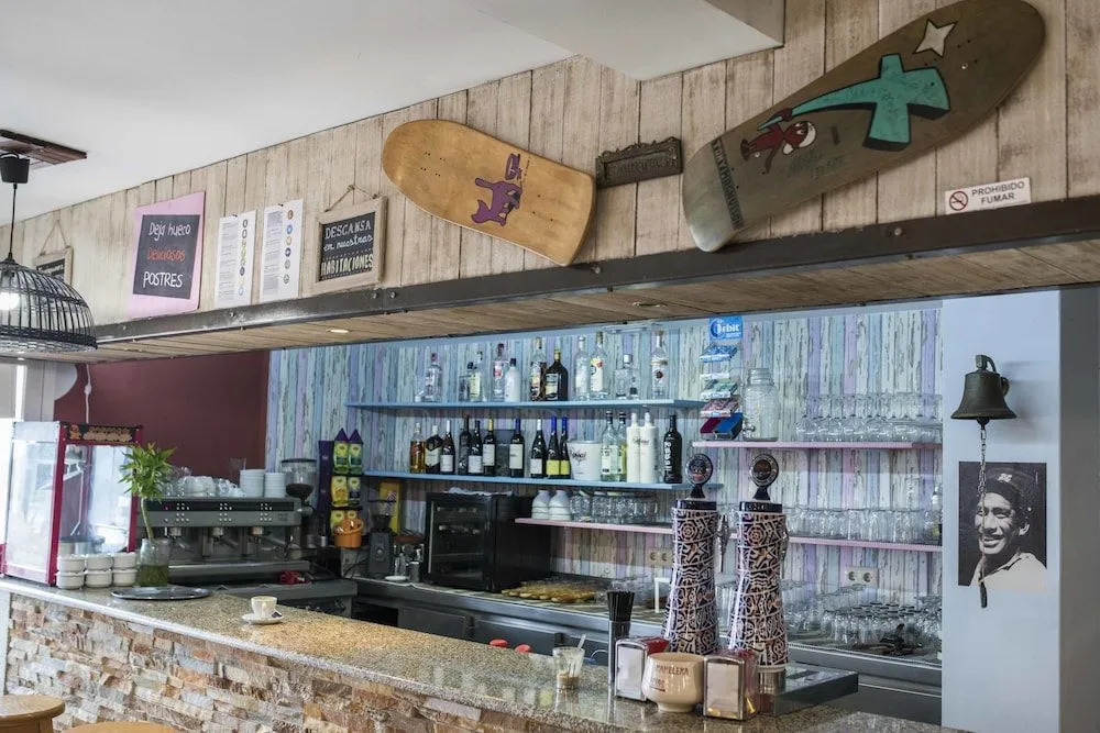 Dukes Habitaciones