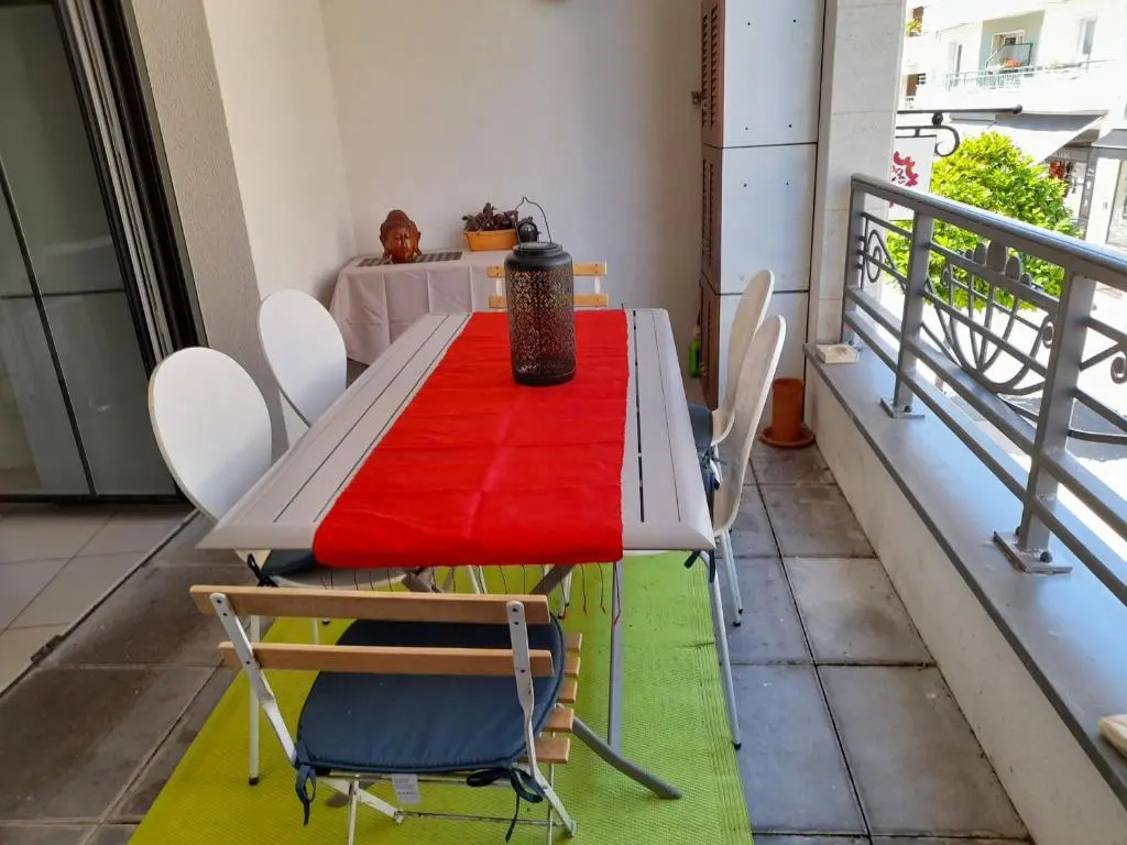 Appartement Arcachon, 3 pièces, 6 personnes - FR-1-319-440
