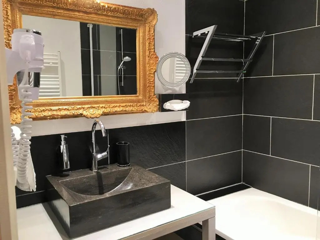Appartement La Borde