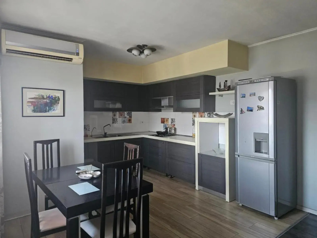 MAin Apartment