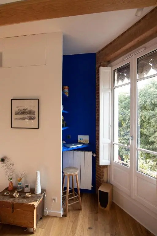 Toulouse : Bel appartement centre ville