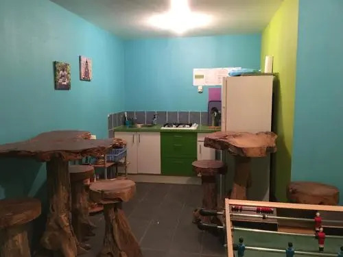 Chambres d'hôtes à la Ferme de la Rochelle
