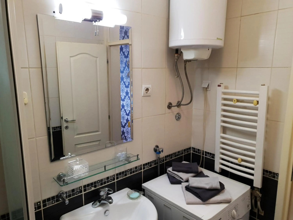 Apartment ADRIANA 64 - Comfortable & Cozy -