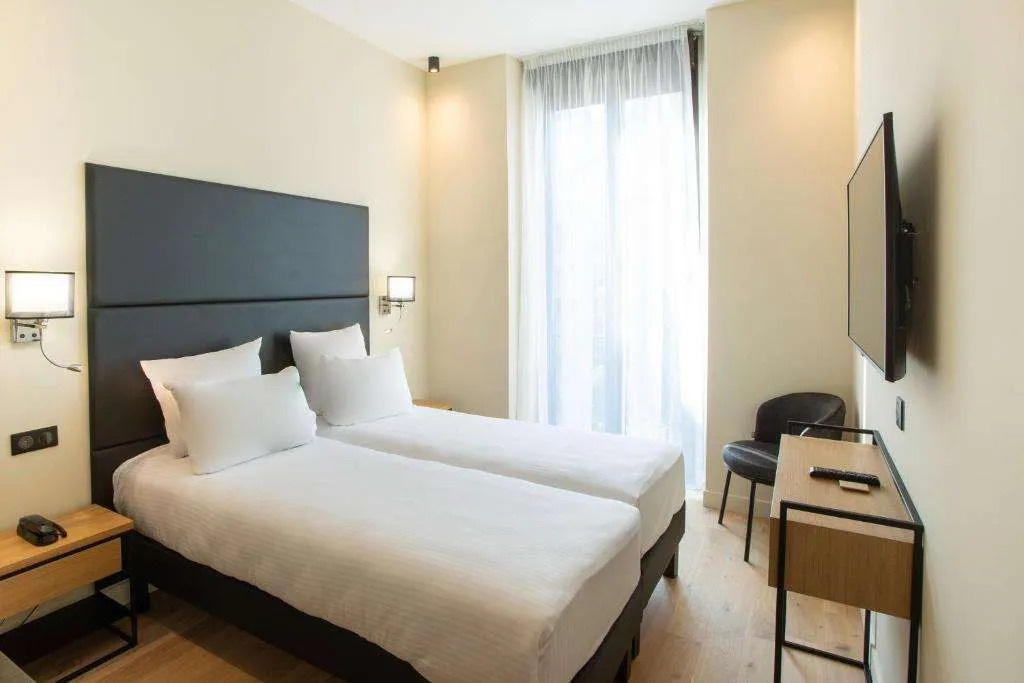 Hotel Saint Georges