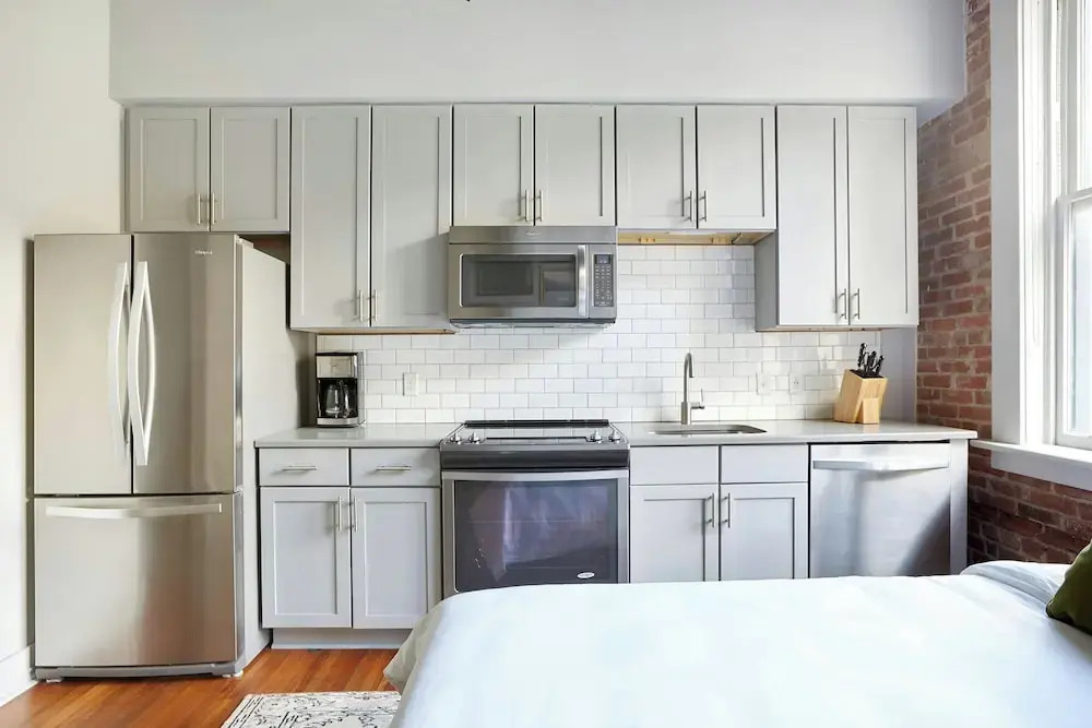 Sonder — Drayton Apartments