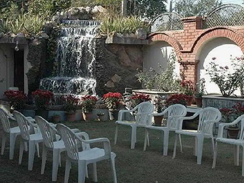 Omvilas