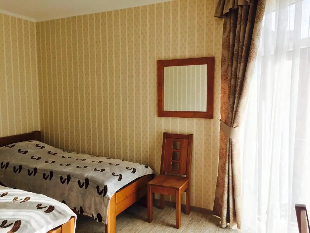 Mini hotel Solnce Karpat
