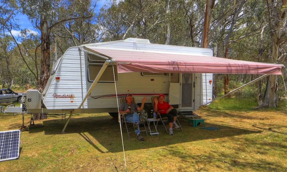 Kosciusko Tourist Park
