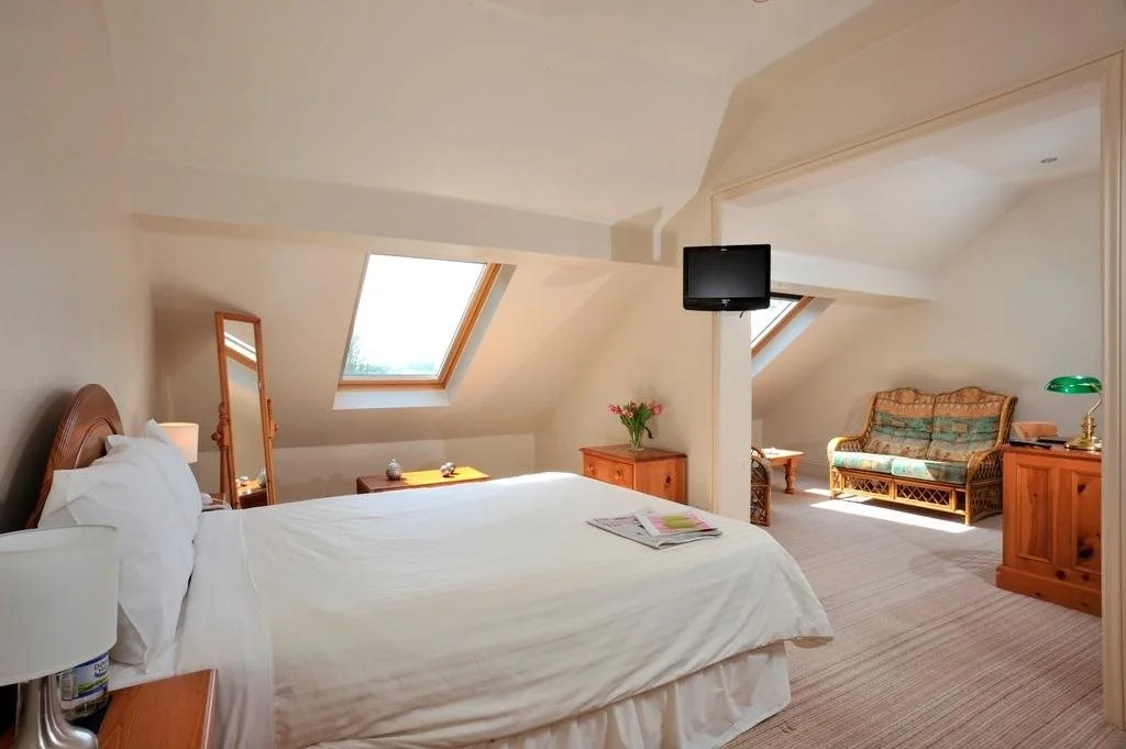 The Yeovil Court Hotel