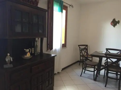 Casa Marta