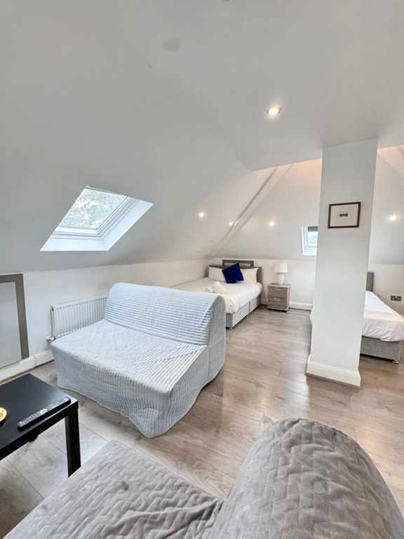 The Hatton Apartments