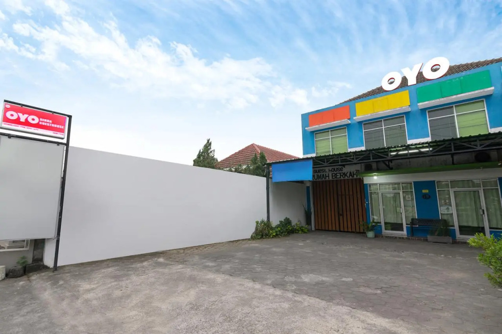 Rumah Berkah