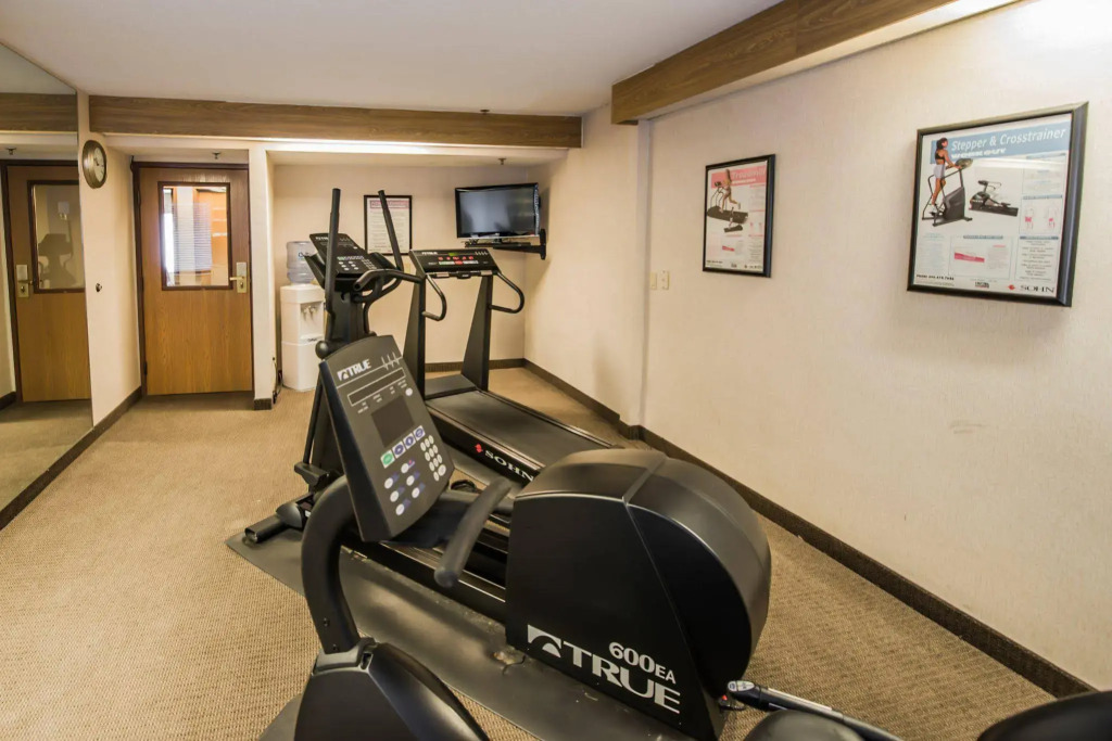 Sleep Inn & Suites Johnson City