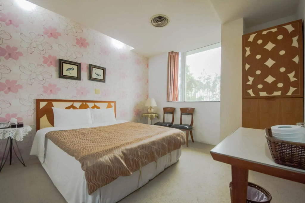 Songyuan B&B